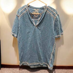 Y/Project Blue Men's Shirt XL